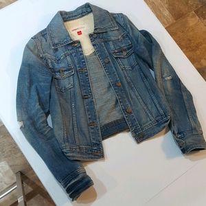 Womens Jean jacket